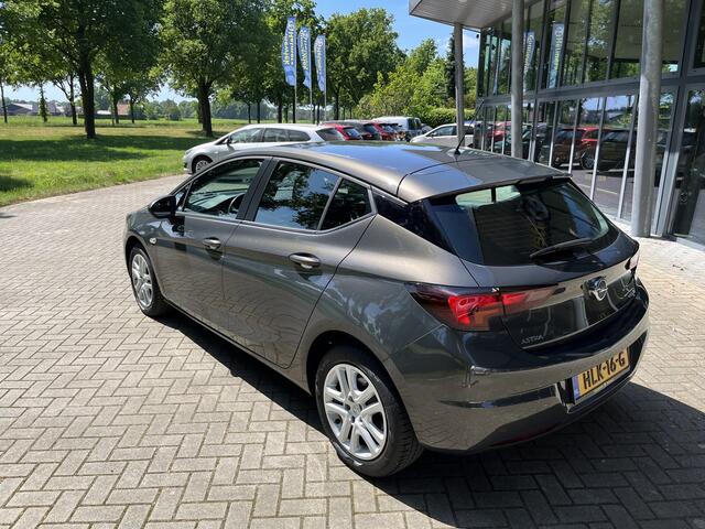 Opel ASTRA 1.0 Innovation | NAVI | CARPLAY | STOEL/STUURVERW | PDC