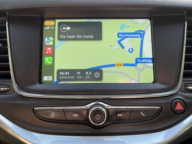 Opel ASTRA 1.0 Innovation | NAVI | CARPLAY | STOEL/STUURVERW | PDC