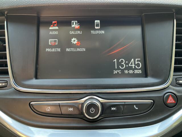Opel ASTRA 1.0 Innovation | NAVI | CARPLAY | STOEL/STUURVERW | PDC