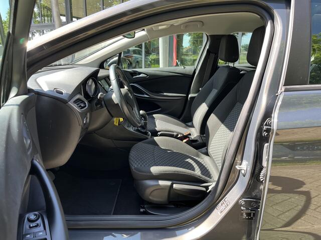 Opel ASTRA 1.0 Innovation | NAVI | CARPLAY | STOEL/STUURVERW | PDC