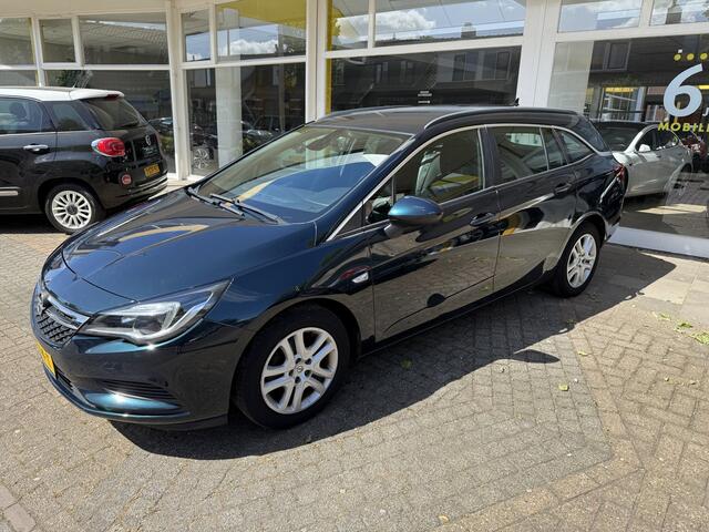 Opel ASTRA Sports Tourer 1.0 Business+AIRCO PARKEER SENSOREN CPV ELEKTR.RAMEN