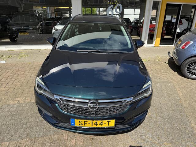 Opel ASTRA Sports Tourer 1.0 Business+AIRCO PARKEER SENSOREN CPV ELEKTR.RAMEN