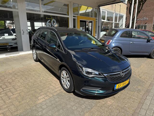 Opel ASTRA Sports Tourer 1.0 Business+AIRCO PARKEER SENSOREN CPV ELEKTR.RAMEN