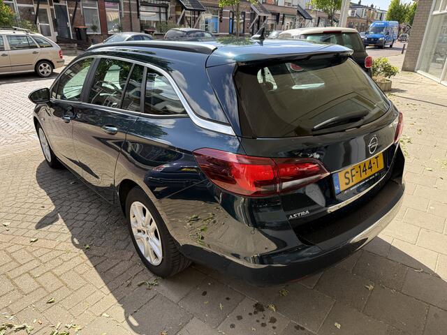 Opel ASTRA Sports Tourer 1.0 Business+AIRCO PARKEER SENSOREN CPV ELEKTR.RAMEN