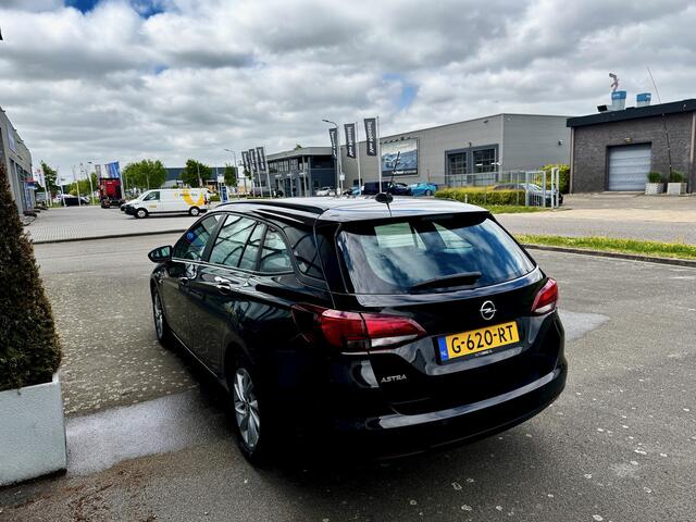 Opel ASTRA Sports Tourer 1.2 Business Edition+ NAVI ECC CRUISE