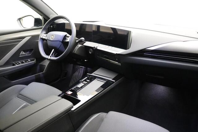 Opel ASTRA Sports Tourer 1.2 Turbo Hybrid GS 135pk | Automaat | Navigatie | Climate Control | Camera | Stoel - Stuurverwarming | Cruise Control