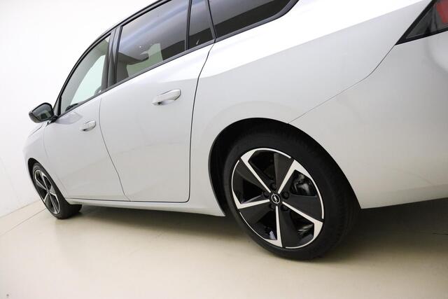 Opel ASTRA Sports Tourer 1.2 Turbo Hybrid GS 135pk | Automaat | Navigatie | Climate Control | Camera | Stoel - Stuurverwarming | Cruise Control