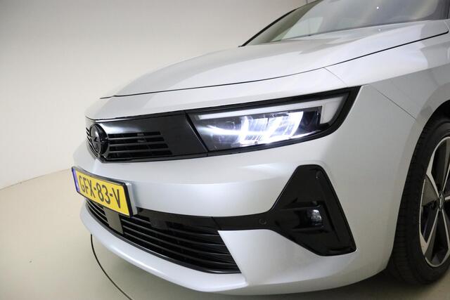 Opel ASTRA Sports Tourer 1.2 Turbo Hybrid GS 135pk | Automaat | Navigatie | Climate Control | Camera | Stoel - Stuurverwarming | Cruise Control