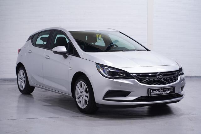 Opel ASTRA 1.0 Edition Navi PDC v+a Cruise Apple Carplay/Android auto