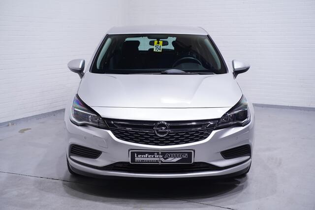 Opel ASTRA 1.0 Edition Navi PDC v+a Cruise Apple Carplay/Android auto