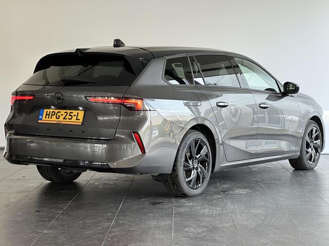 Opel ASTRA Sports Tourer 1.6 Hybrid Ultimate AGR STOELEN- PACK | PANORAMADAK | 360 CAMERA