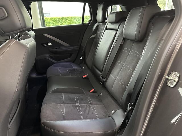 Opel ASTRA Sports Tourer 1.6 Hybrid Ultimate AGR STOELEN- PACK | PANORAMADAK | 360 CAMERA