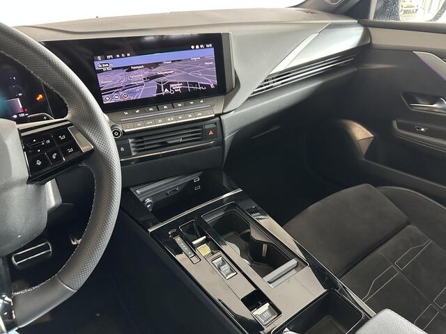 Opel ASTRA Sports Tourer 1.6 Hybrid Ultimate AGR STOELEN- PACK | PANORAMADAK | 360 CAMERA