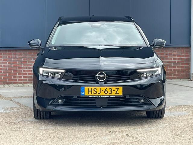 Opel ASTRA ST 1.6 Turbo Plug In Hybrid Carplay / Camera / Stoelverwarming