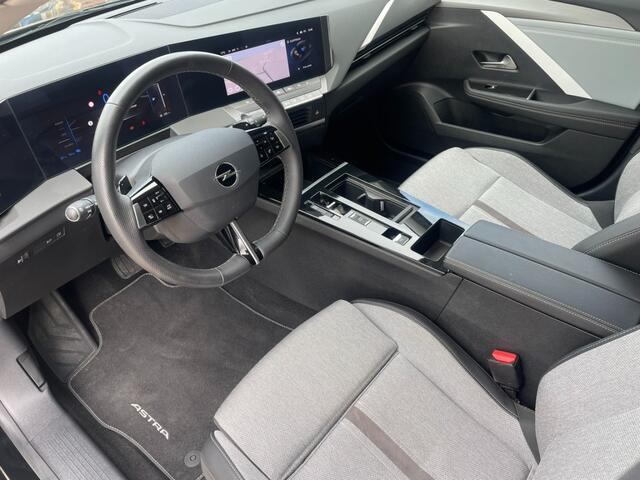 Opel ASTRA ST 1.6 Turbo Plug In Hybrid Carplay / Camera / Stoelverwarming