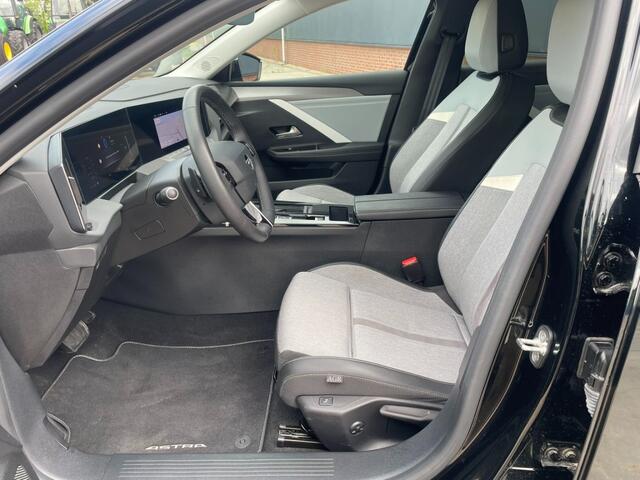 Opel ASTRA ST 1.6 Turbo Plug In Hybrid Carplay / Camera / Stoelverwarming