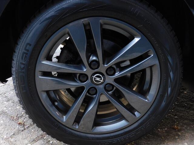 Opel ASTRA 1.4 Turbo 120 Jaar Edition 1e EIGENAAR! TOPSTAAT! FULLMAP NAVI! BLUETOOTH! CRUISE! CLIMA! LM VELGEN!