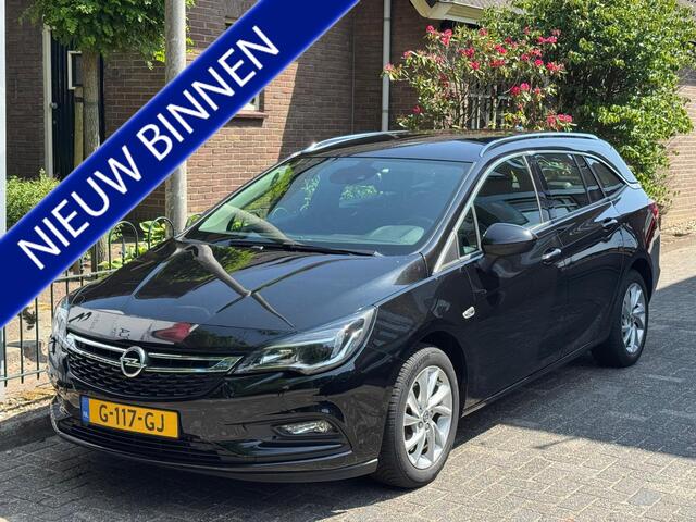 Opel ASTRA Sports Tourer 1.0 Turbo Business Executive