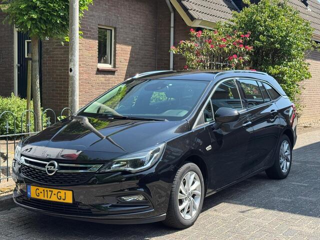 Opel ASTRA Sports Tourer 1.0 Turbo Business Executive