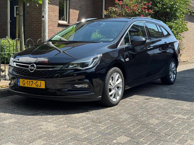 Opel ASTRA Sports Tourer 1.0 Turbo Business Executive
