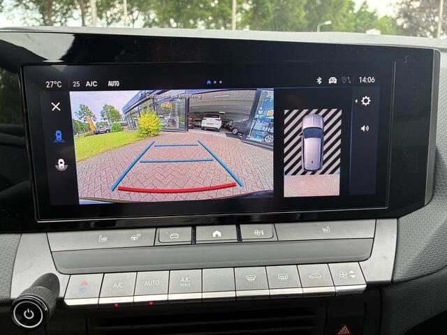 Opel ASTRA Sports Tourer 1.2 Turbo 130Pk Business Edition | Climate Control | Navigatie | Winterpakket | Camera | Parkeer sensoren | Draadloos Apple Carplay/Android Auto | LM Velgen