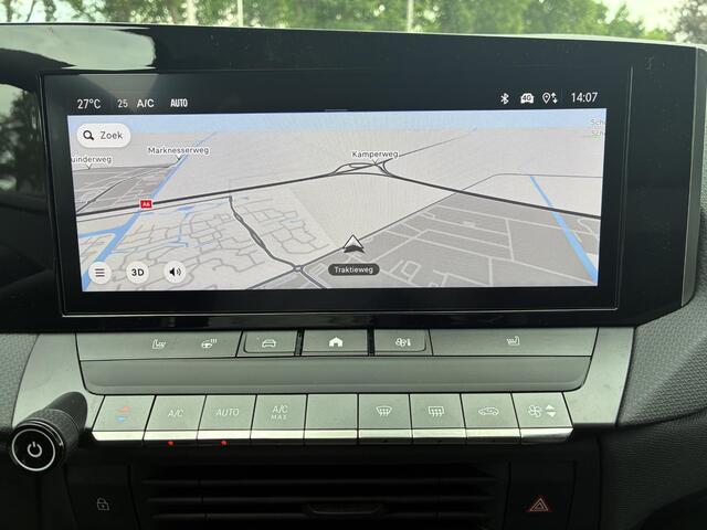 Opel ASTRA Sports Tourer 1.2 Turbo 130Pk Business Edition | Climate Control | Navigatie | Winterpakket | Camera | Parkeer sensoren | Draadloos Apple Carplay/Android Auto | LM Velgen