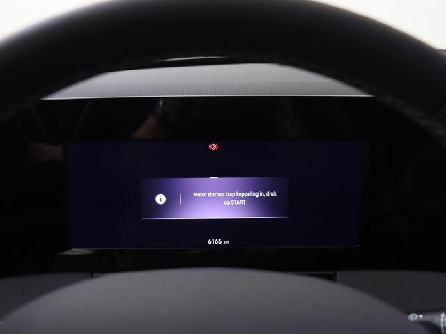 Opel ASTRA Sports Tourer 1.2 Level 2