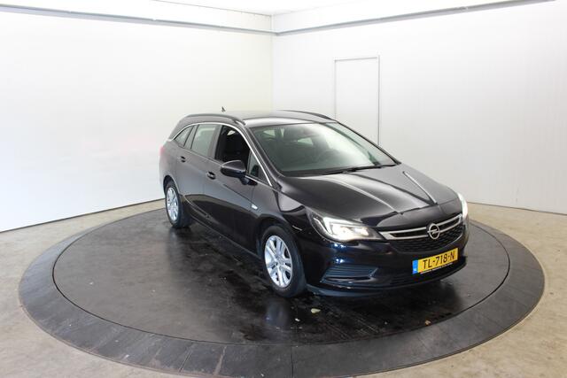 Opel ASTRA Sports Tourer 1.0 Business+ Apple Carplay Airco Trekhaak Navi NL Auto