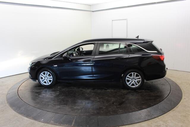 Opel ASTRA Sports Tourer 1.0 Business+ Apple Carplay Airco Trekhaak Navi NL Auto