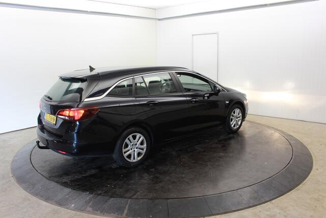 Opel ASTRA Sports Tourer 1.0 Business+ Apple Carplay Airco Trekhaak Navi NL Auto