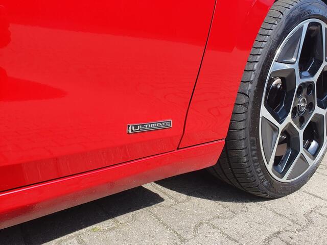 Opel ASTRA Sports Tourer 1.2 Ultimate *Afneembare Trekhaak*