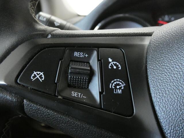 Opel ASTRA 1.2 Edition