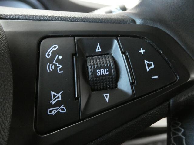 Opel ASTRA 1.2 Edition