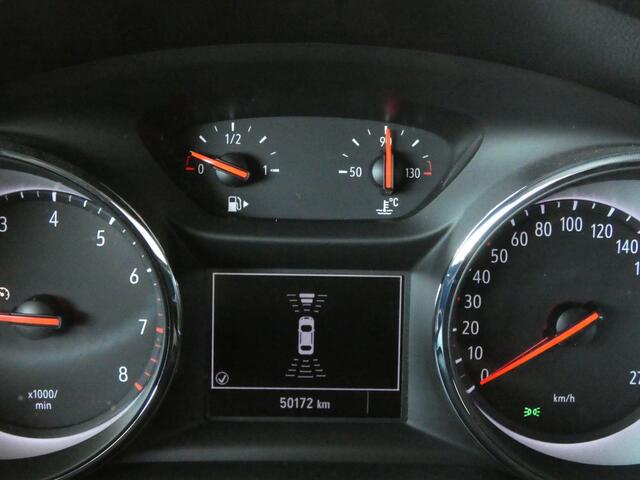 Opel ASTRA 1.2 Edition