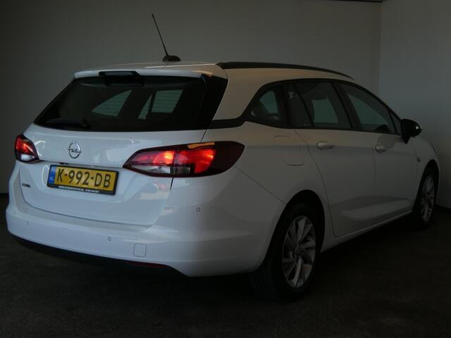 Opel ASTRA 1.2 Edition
