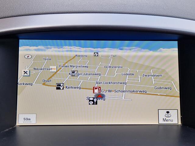 Opel ASTRA 1.4 Turbo Business+ Navi - Trekhaak - Goed onderhouden!