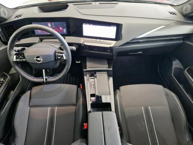 Opel ASTRA Sports Tourer 1.2 Turbo Hybrid GS | Navigatie | Stoelverwarming | Stuurverwarming | 360° camera