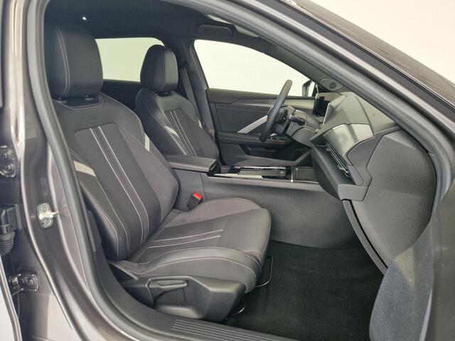 Opel ASTRA Sports Tourer 1.2 Turbo Hybrid GS | Navigatie | Stoelverwarming | Stuurverwarming | 360° camera