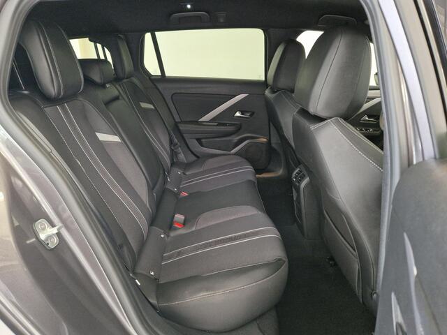 Opel ASTRA Sports Tourer 1.2 Turbo Hybrid GS | Navigatie | Stoelverwarming | Stuurverwarming | 360° camera