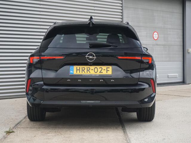 Opel ASTRA Sports Tourer 1.2 Turbo Business Edition