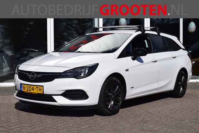 Opel ASTRA Sports Tourer 1.2 Design & Tech//Navi//Camera!!