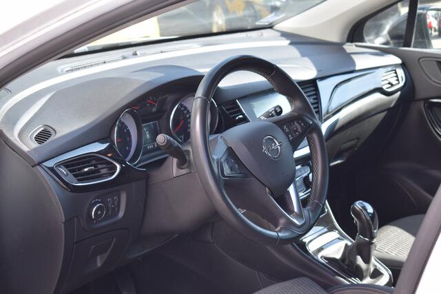 Opel ASTRA Sports Tourer 1.2 Design & Tech//Navi//Camera!!