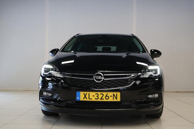 Opel ASTRA Sports Tourer 1.6 Turbo Innovation