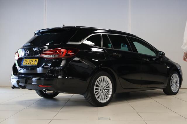 Opel ASTRA Sports Tourer 1.6 Turbo Innovation