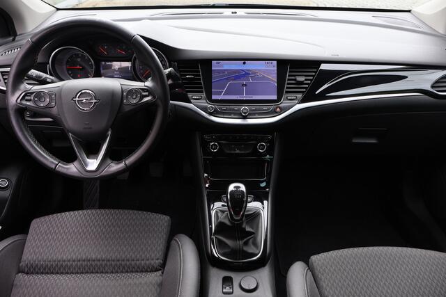 Opel ASTRA Sports Tourer 1.6 Turbo Innovation