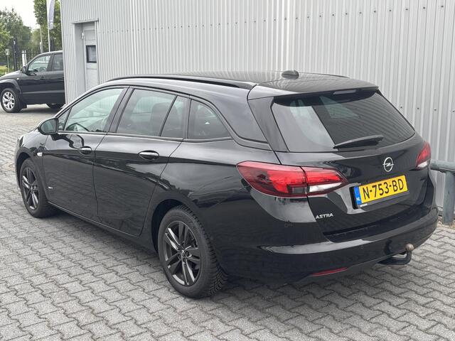 Opel ASTRA Sports Tourer 1.2 Design & Tech*NAVI*ECC*CRUISE*HAAK*CAMERA