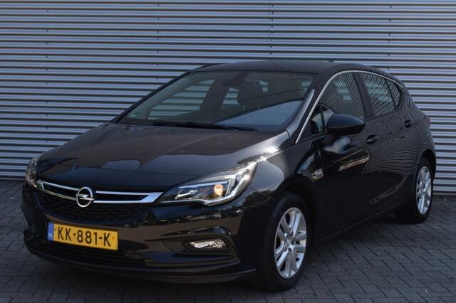 Opel ASTRA 1.0 5DRS. EDITION / PCD V+A / APPLE CARPLAY+NAVI / ECC