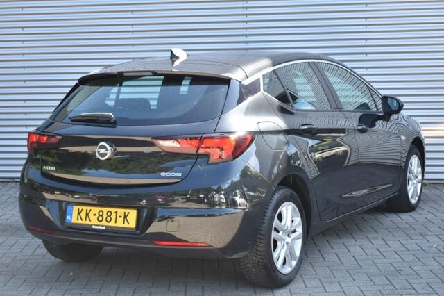 Opel ASTRA 1.0 5DRS. EDITION / PCD V+A / APPLE CARPLAY+NAVI / ECC