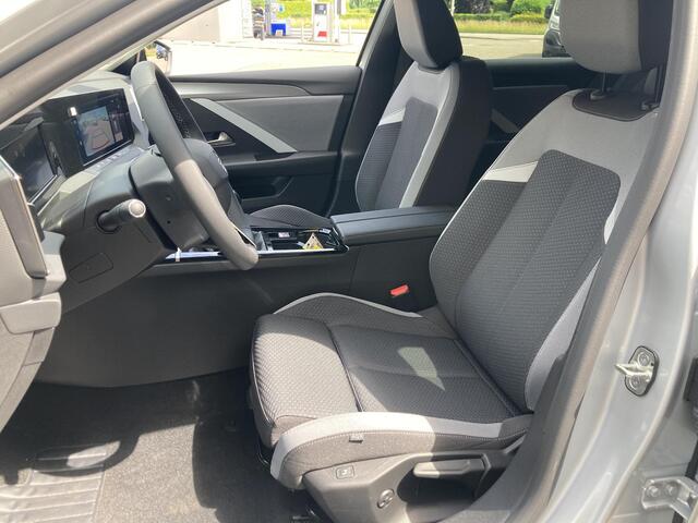 Opel ASTRA Sports Tourer 1.2 Turbo Business Edition 110 pk | Navigatie | Adaptive Cruise control | Stoel + stuurwielverwarming | Achteruitrijcamera |