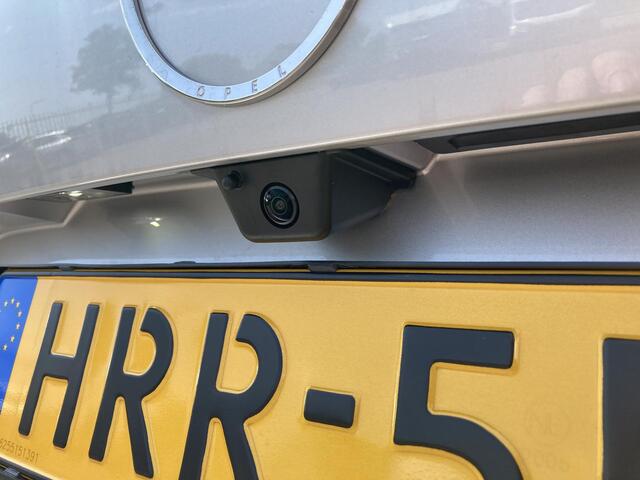 Opel ASTRA Sports Tourer 1.2 Turbo Business Edition 110 pk | Navigatie | Adaptive Cruise control | Stoel + stuurwielverwarming | Achteruitrijcamera |